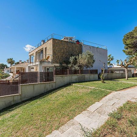 Albufera Βίλα Can Picafort  Εξωτερικό φωτογραφία