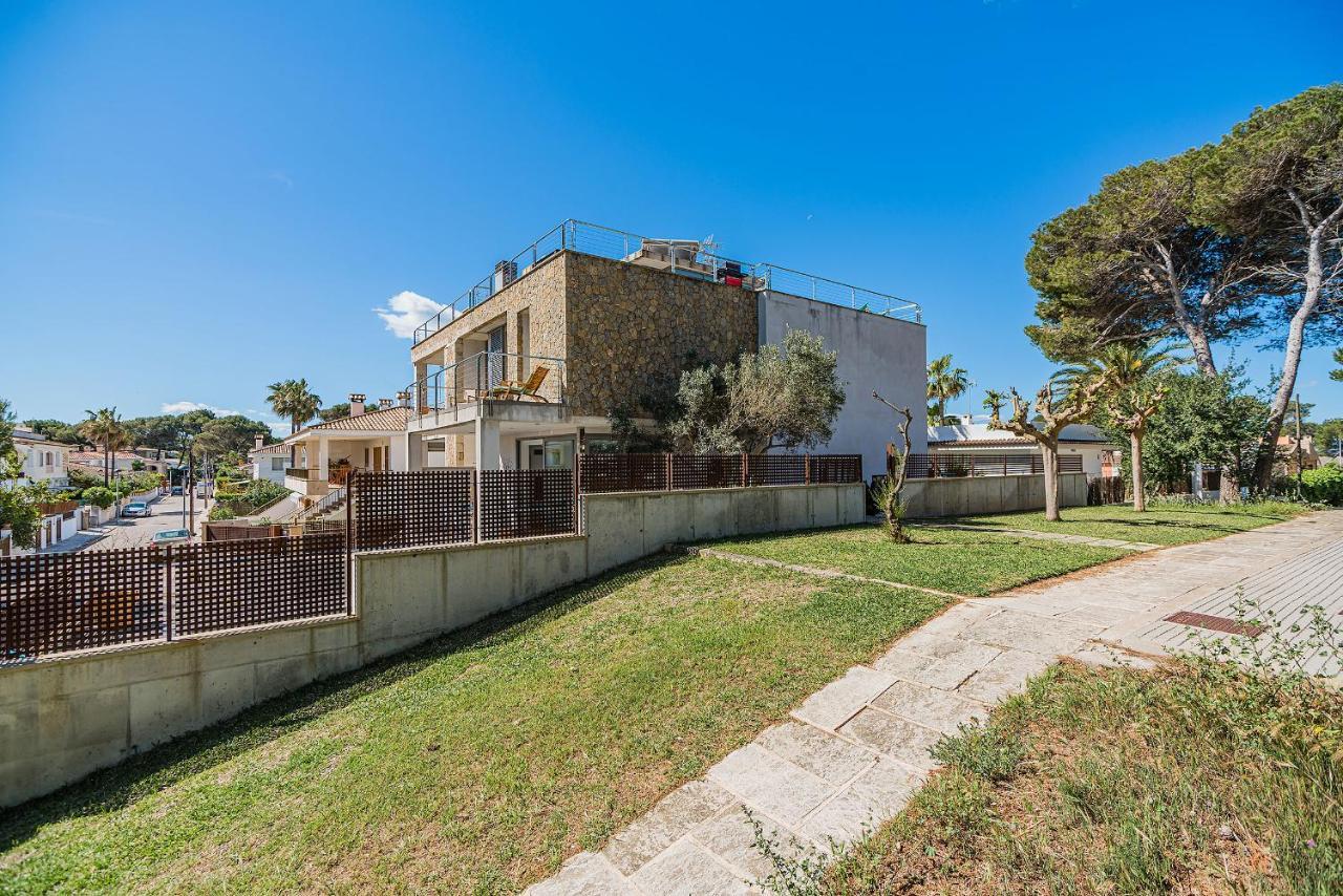 Albufera Βίλα Can Picafort  Εξωτερικό φωτογραφία